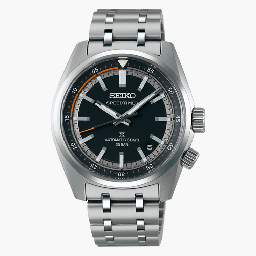 שעון SEIKO Prospex לגבר אוטומטי דגם SPB515