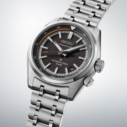 שעון SEIKO Prospex לגבר אוטומטי דגם SPB515 - תמונה 2