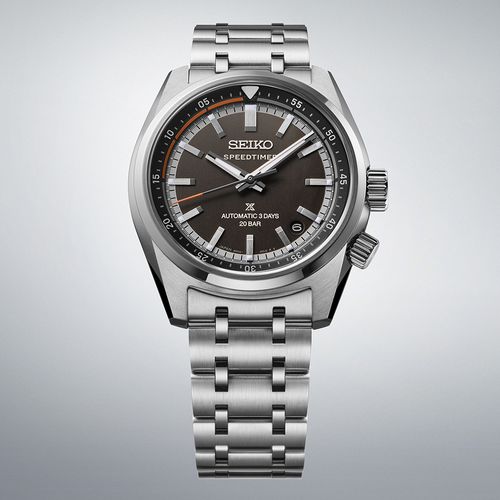 שעון SEIKO Prospex לגבר אוטומטי דגם SPB515 - תמונה 3