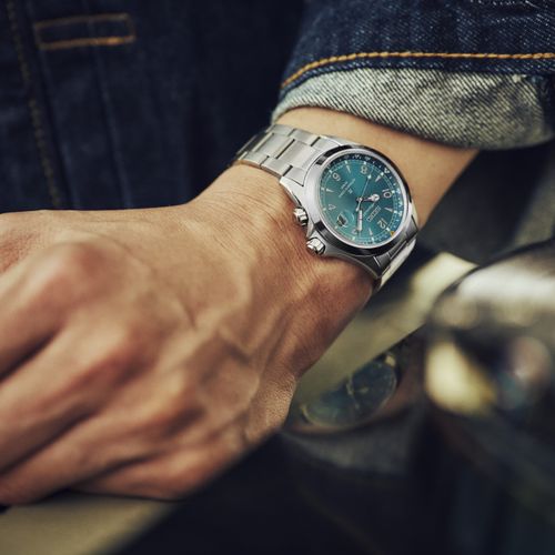 שעון SEIKO Prospex לגבר אוטומטי דגם SPB503 - תמונה 2