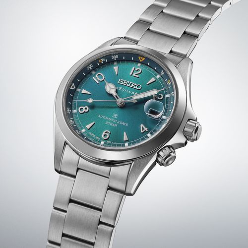 שעון SEIKO Prospex לגבר אוטומטי דגם SPB503 - תמונה 3