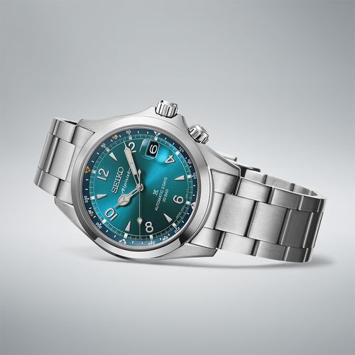 שעון SEIKO Prospex לגבר אוטומטי דגם SPB503 - תמונה 4