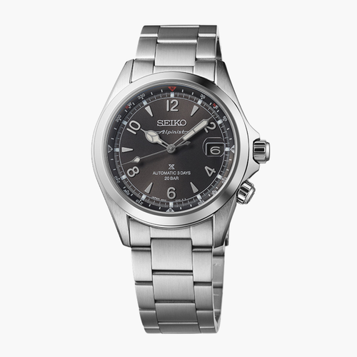 שעון SEIKO Prospex לגבר אוטומטי דגם SPB505