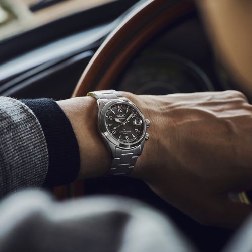 שעון SEIKO Prospex לגבר אוטומטי דגם SPB505 - תמונה 2