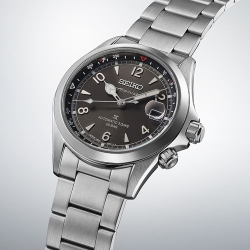 שעון SEIKO Prospex לגבר אוטומטי דגם SPB505 - תמונה 3