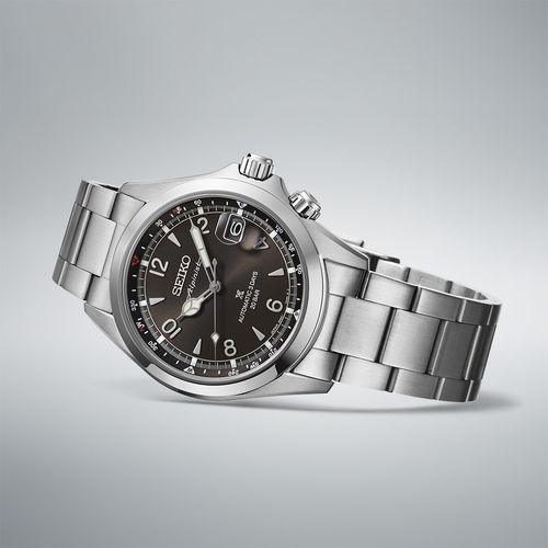 שעון SEIKO Prospex לגבר אוטומטי דגם SPB505 - תמונה 4