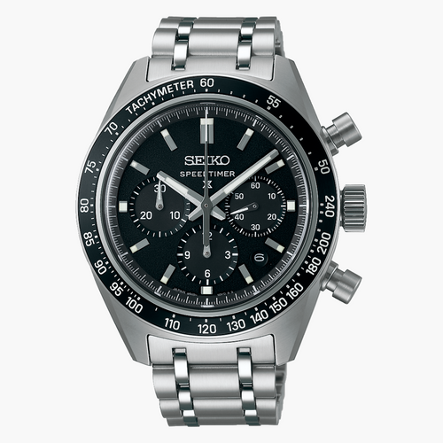 שעון SEIKO Prospex לגבר אוטומטי דגם SRQ055