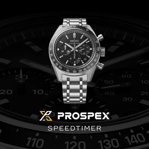שעון SEIKO Prospex לגבר אוטומטי דגם SRQ055 - תמונה 2