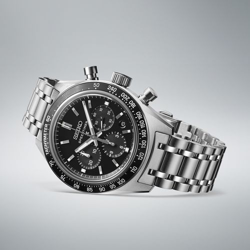 שעון SEIKO Prospex לגבר אוטומטי דגם SRQ055 - תמונה 4