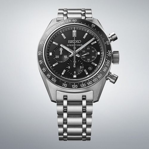 שעון SEIKO Prospex לגבר אוטומטי דגם SRQ055 - תמונה 5