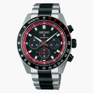 שעון SEIKO Prospex לגבר סולארי דגם SSC957