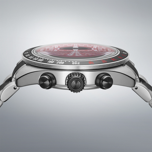 שעון SEIKO Prospex לגבר סולארי דגם SSC957 - תמונה 4