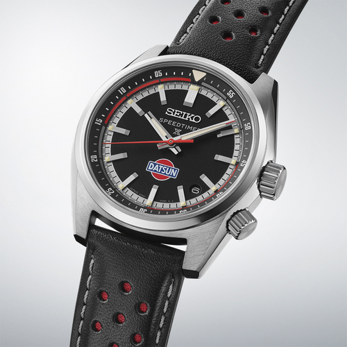 שעון SEIKO Prospex לגבר אוטומטי דגם SPB517 - תמונה 2