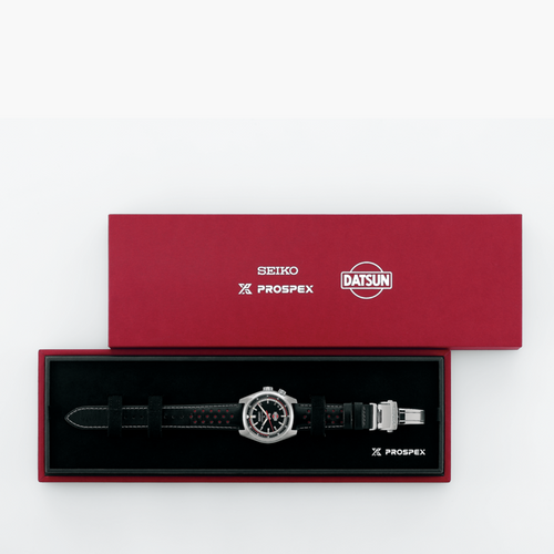 שעון SEIKO Prospex לגבר אוטומטי דגם SPB517 - תמונה 3