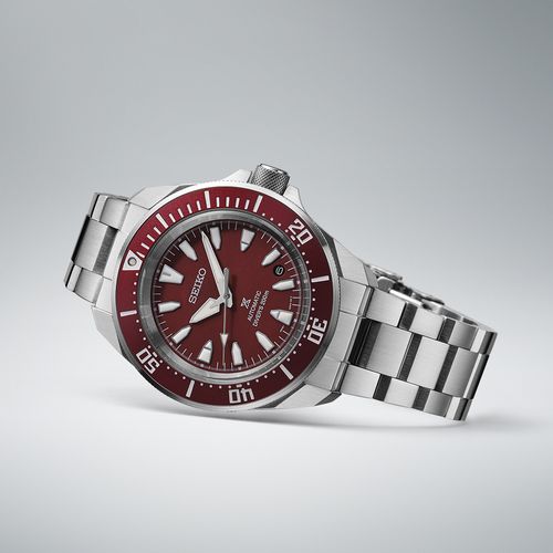 שעון SEIKO Prospex לגבר אוטומטי דגם SRPL11 - תמונה 3