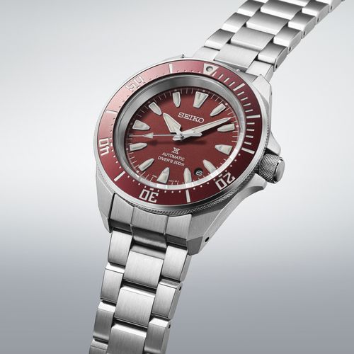 שעון SEIKO Prospex לגבר אוטומטי דגם SRPL11 - תמונה 4