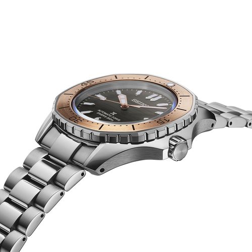 שעון SEIKO Prospex לגבר אוטומטי דגם SPB485 - תמונה 2