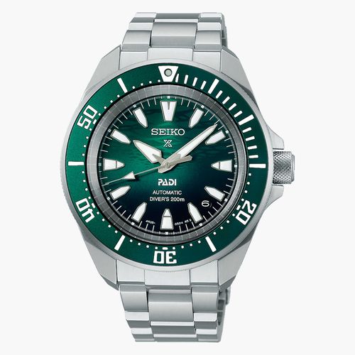 שעון SEIKO Prospex לגבר אוטומטי דגם SRPL53