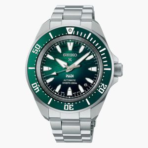 שעון SEIKO Prospex לגבר אוטומטי דגם SRPL53