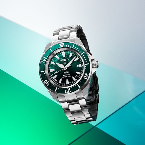 שעון SEIKO Prospex לגבר אוטומטי דגם SRPL53 - תמונה 2