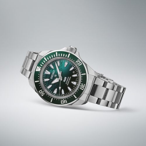 שעון SEIKO Prospex לגבר אוטומטי דגם SRPL53 - תמונה 3