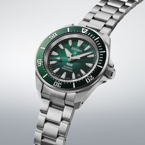 שעון SEIKO Prospex לגבר אוטומטי דגם SRPL53 - תמונה 4
