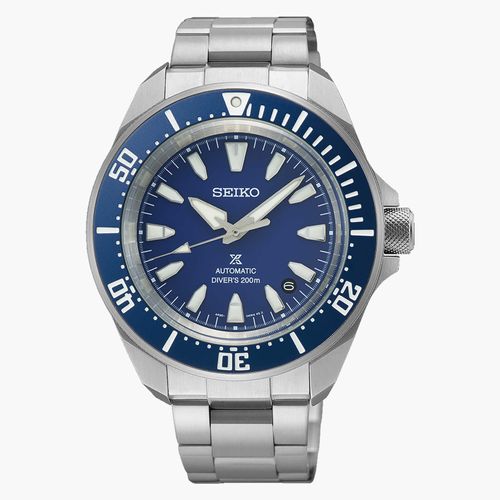 שעון SEIKO Prospex לגבר אוטומטי דגם SRPL51