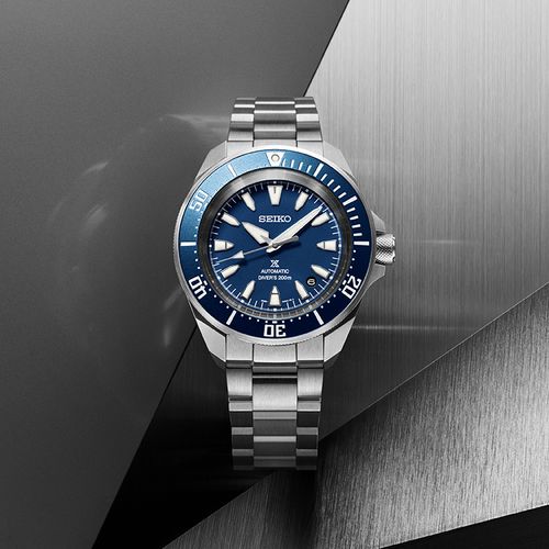 שעון SEIKO Prospex לגבר אוטומטי דגם SRPL51 - תמונה 2