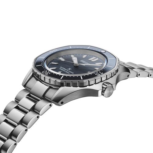 שעון SEIKO Prospex לגבר אוטומטי דגם SPB483 - תמונה 3