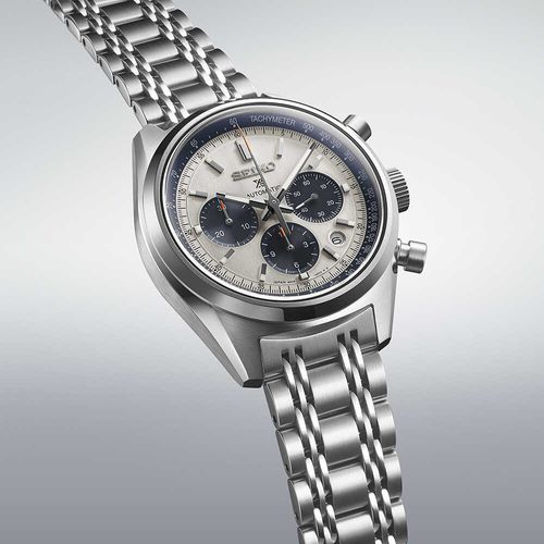 שעון SEIKO Prospex לגבר אוטומטי דגם SRQ047 - תמונה 4