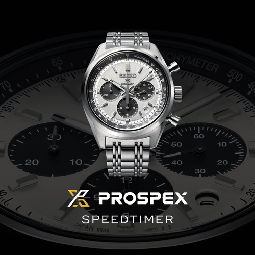 שעון SEIKO Prospex לגבר אוטומטי דגם SRQ047 - תמונה 5