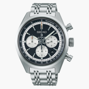 שעון SEIKO Prospex לגבר אוטומטי דגם SRQ049
