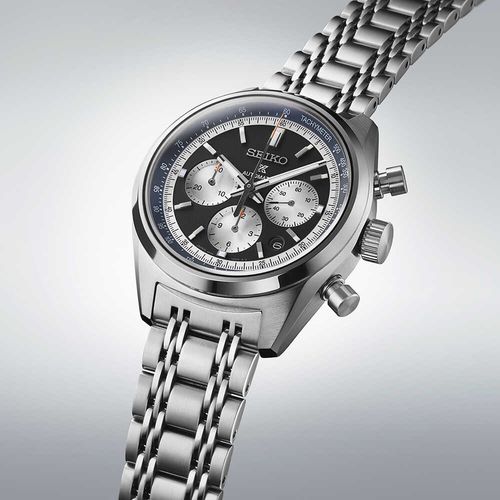 שעון SEIKO Prospex לגבר אוטומטי דגם SRQ049 - תמונה 2