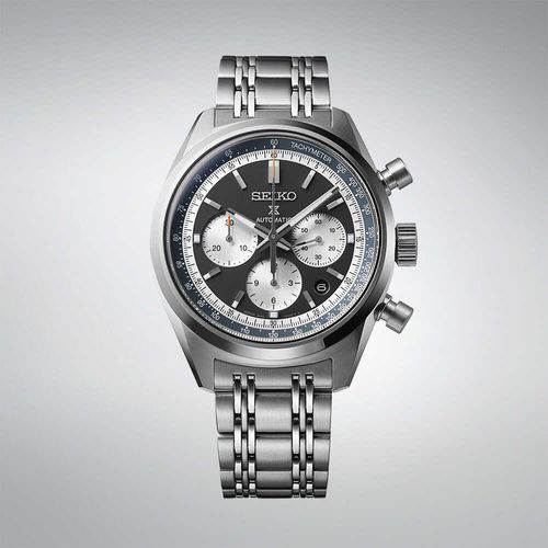 שעון SEIKO Prospex לגבר אוטומטי דגם SRQ049 - תמונה 4
