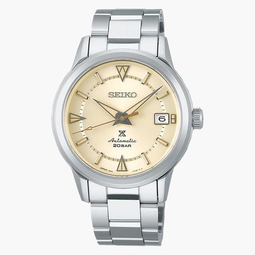 שעון SEIKO Prospex לגבר אוטומטי דגם SPB241