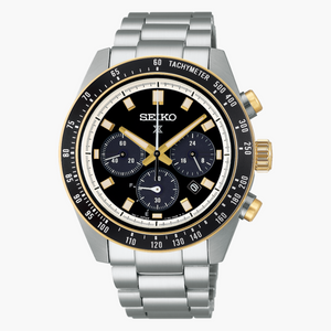 שעון SEIKO Prospex לגבר סולארי דגם SSC941