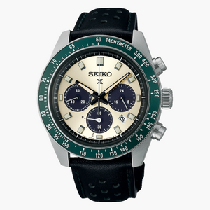 שעון SEIKO Prospex לגבר סולארי דגם SSC943