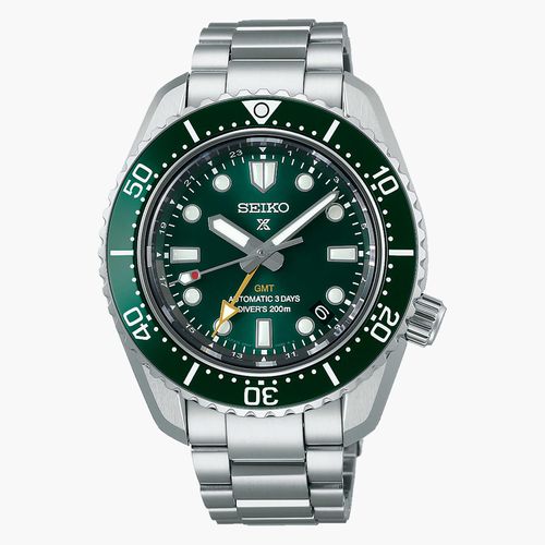 שעון SEIKO Prospex לגבר אוטומטי דגם SPB381