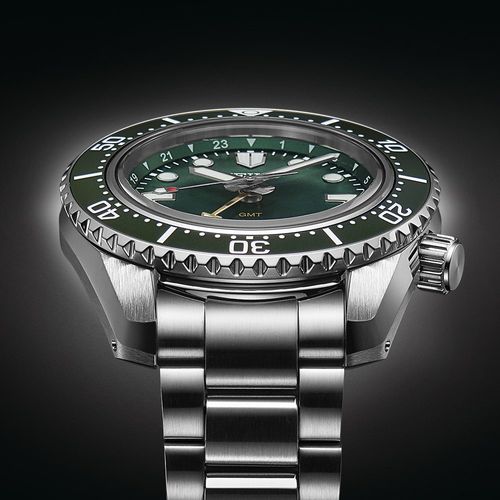 שעון SEIKO Prospex לגבר אוטומטי דגם SPB381 - תמונה 3