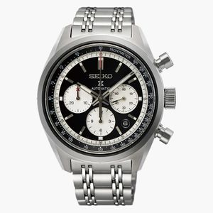שעון SEIKO Prospex לגבר אוטומטי דגם SRQ053