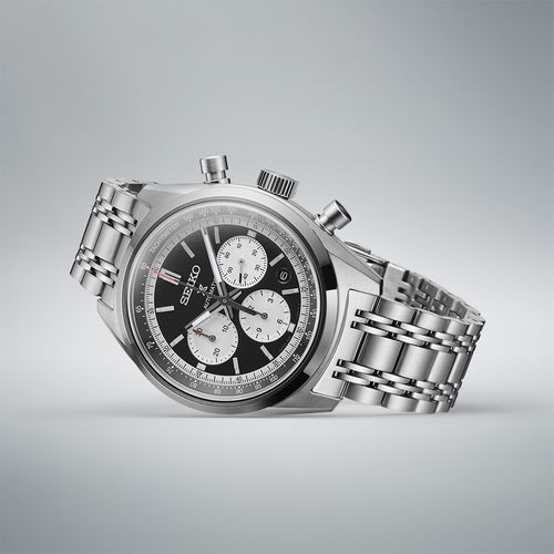 שעון SEIKO Prospex לגבר אוטומטי דגם SRQ053 - תמונה 2