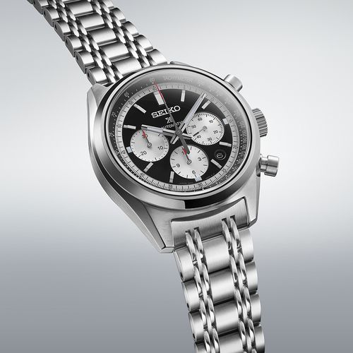 שעון SEIKO Prospex לגבר אוטומטי דגם SRQ053 - תמונה 3