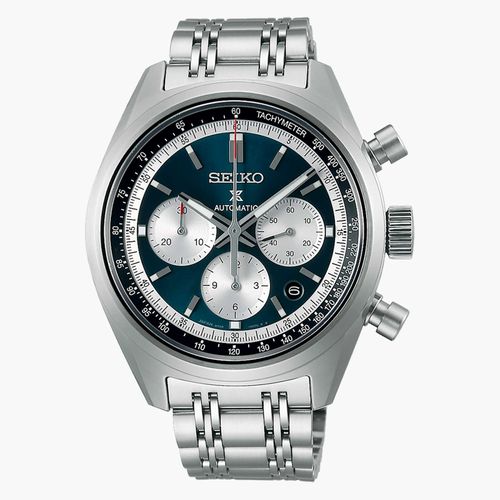 שעון SEIKO Prospex לגבר אוטומטי דגם SRQ051