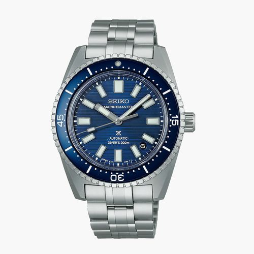 שעון SEIKO Prospex לגבר אוטומטי דגם SJE119