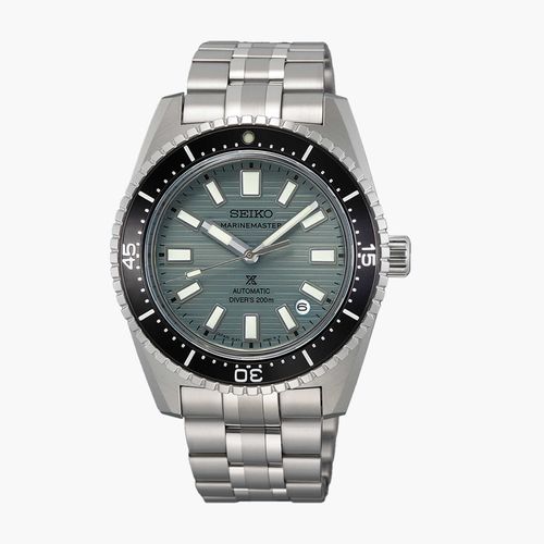 שעון SEIKO Prospex לגבר אוטומטי דגם SJE117