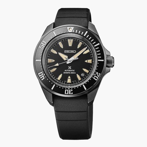 שעון SEIKO Prospex לגבר אוטומטי דגם SRPL15