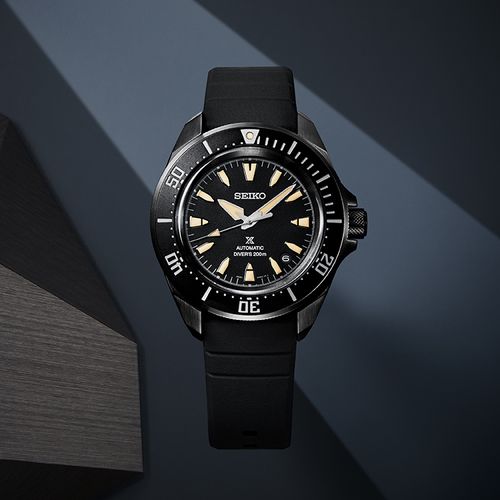 שעון SEIKO Prospex לגבר אוטומטי דגם SRPL15 - תמונה 2