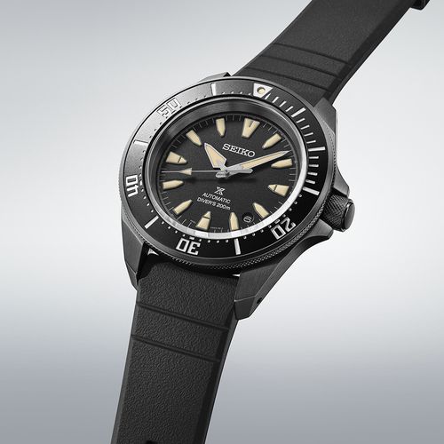שעון SEIKO Prospex לגבר אוטומטי דגם SRPL15 - תמונה 4