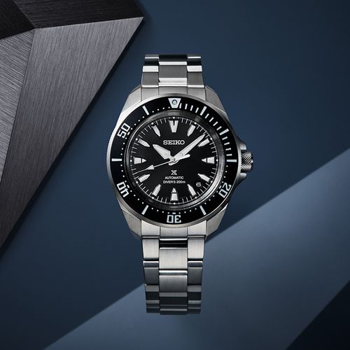 שעון SEIKO Prospex לגבר אוטומטי דגם SRPL13 - תמונה 2