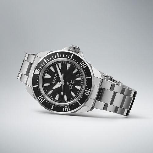שעון SEIKO Prospex לגבר אוטומטי דגם SRPL13 - תמונה 3